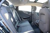 Thumbnail of 2022 Mosaic Black Metallic Chevrolet Malibu