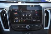 Thumbnail of 2022 Mosaic Black Metallic Chevrolet Malibu