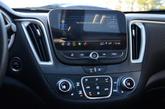 Thumbnail of 2022 Mosaic Black Metallic Chevrolet Malibu