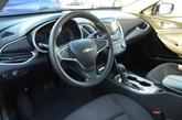 Thumbnail of 2022 Mosaic Black Metallic Chevrolet Malibu