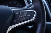 Thumbnail of 2022 Mosaic Black Metallic Chevrolet Malibu