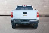 Thumbnail of 2018 Summit White Chevrolet Silverado 1500
