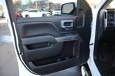 Thumbnail of 2018 Summit White Chevrolet Silverado 1500