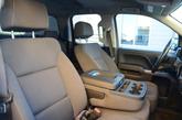 Thumbnail of 2018 Summit White Chevrolet Silverado 1500