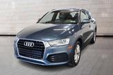 Thumbnail of 2018 Mythos Black Metallic Audi Q3