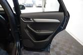 Thumbnail of 2018 Mythos Black Metallic Audi Q3