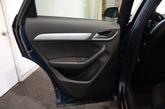 Thumbnail of 2018 Mythos Black Metallic Audi Q3
