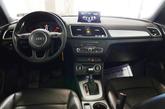 Thumbnail of 2018 Mythos Black Metallic Audi Q3