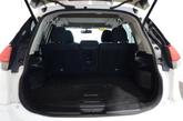 Thumbnail of 2017 Glacier White Nissan Rogue