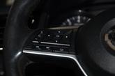 Thumbnail of 2017 Glacier White Nissan Rogue