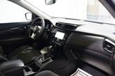 Thumbnail of 2017 Glacier White Nissan Rogue