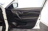 Thumbnail of 2017 Glacier White Nissan Rogue