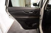 Thumbnail of 2017 Glacier White Nissan Rogue