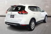 Thumbnail of 2017 Glacier White Nissan Rogue