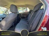Thumbnail of 2016 Burgundy Chevrolet Trax