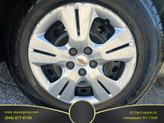 Thumbnail of 2016 Burgundy Chevrolet Trax