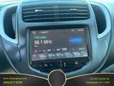 Thumbnail of 2016 Burgundy Chevrolet Trax