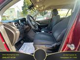 Thumbnail of 2016 Burgundy Chevrolet Trax