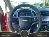 Thumbnail of 2016 Burgundy Chevrolet Trax