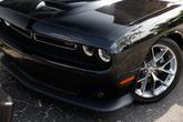 Thumbnail of 2022 Pitch Black Clearcoat Dodge Challenger