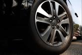Thumbnail of 2014 Black Honda Odyssey