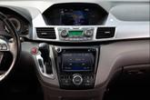 Thumbnail of 2014 Black Honda Odyssey