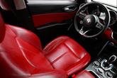 Thumbnail of 2020 Alfa White Alfa Romeo Giulia