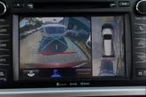 Thumbnail of 2019 Maroon Toyota Highlander