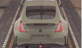 Thumbnail of 2014 Gun Metallic Nissan 370Z