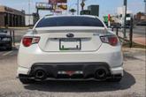 Thumbnail of 2016 Crystal White Pearl Subaru BRZ