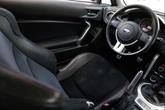 Thumbnail of 2016 Crystal White Pearl Subaru BRZ