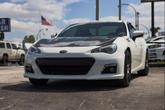 Thumbnail of 2016 Crystal White Pearl Subaru BRZ