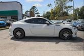Thumbnail of 2016 Crystal White Pearl Subaru BRZ
