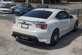 Thumbnail of 2016 Crystal White Pearl Subaru BRZ
