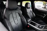 Thumbnail of 2015 Black Land Rover Range Rover Evoque