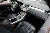 Thumbnail of 2015 Black Land Rover Range Rover Evoque