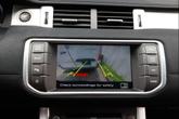Thumbnail of 2015 Black Land Rover Range Rover Evoque