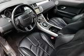 Thumbnail of 2015 Black Land Rover Range Rover Evoque