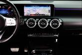 Thumbnail of 2019 Red Mercedes-Benz A-Class