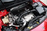 Thumbnail of 2019 Red Mercedes-Benz A-Class