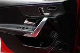 Thumbnail of 2019 Red Mercedes-Benz A-Class