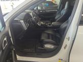 Thumbnail of 2016 WHITE Porsche Cayenne
