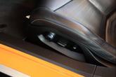 Thumbnail of 2023 Amplify Orange Tintcoat Chevrolet Corvette