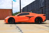 Thumbnail of 2023 Amplify Orange Tintcoat Chevrolet Corvette