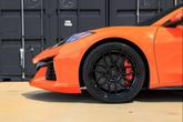 Thumbnail of 2023 Amplify Orange Tintcoat Chevrolet Corvette
