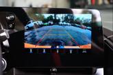 Thumbnail of 2023 Amplify Orange Tintcoat Chevrolet Corvette