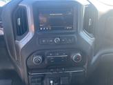 Thumbnail of 2023 Silver Chevrolet Silverado 2500