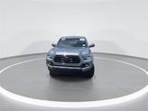 Thumbnail of 2021 Silver Toyota Tacoma