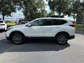 Thumbnail of 2020 Platinum White Pearl Honda CR-V