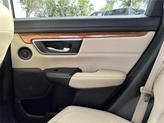 Thumbnail of 2020 Platinum White Pearl Honda CR-V